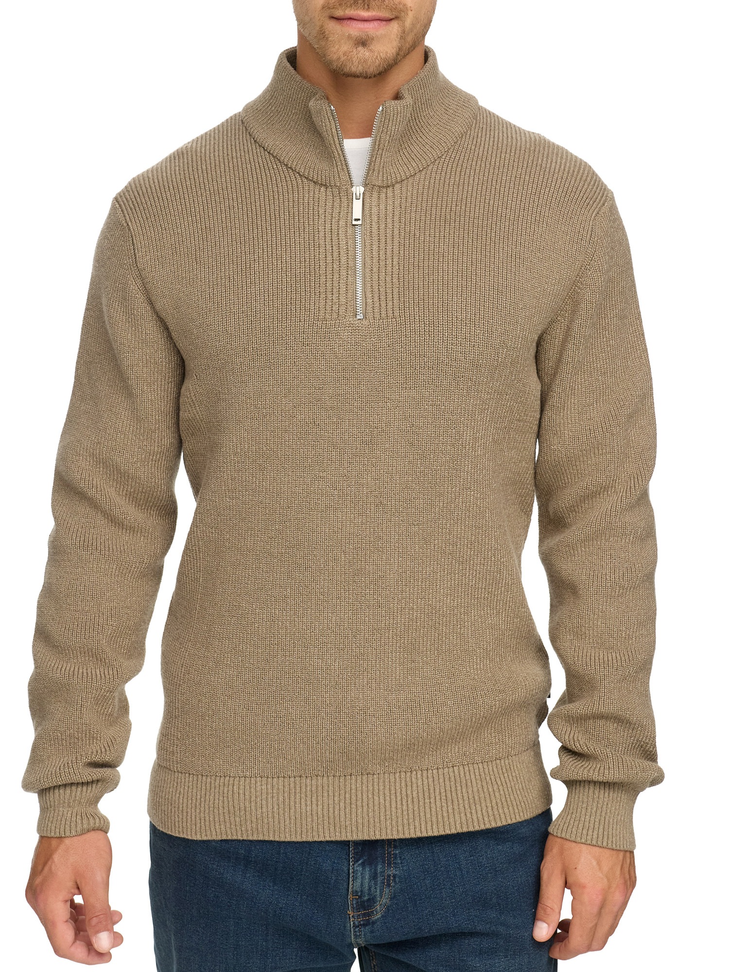 Indicode Troyer »INEmil ½ zip«