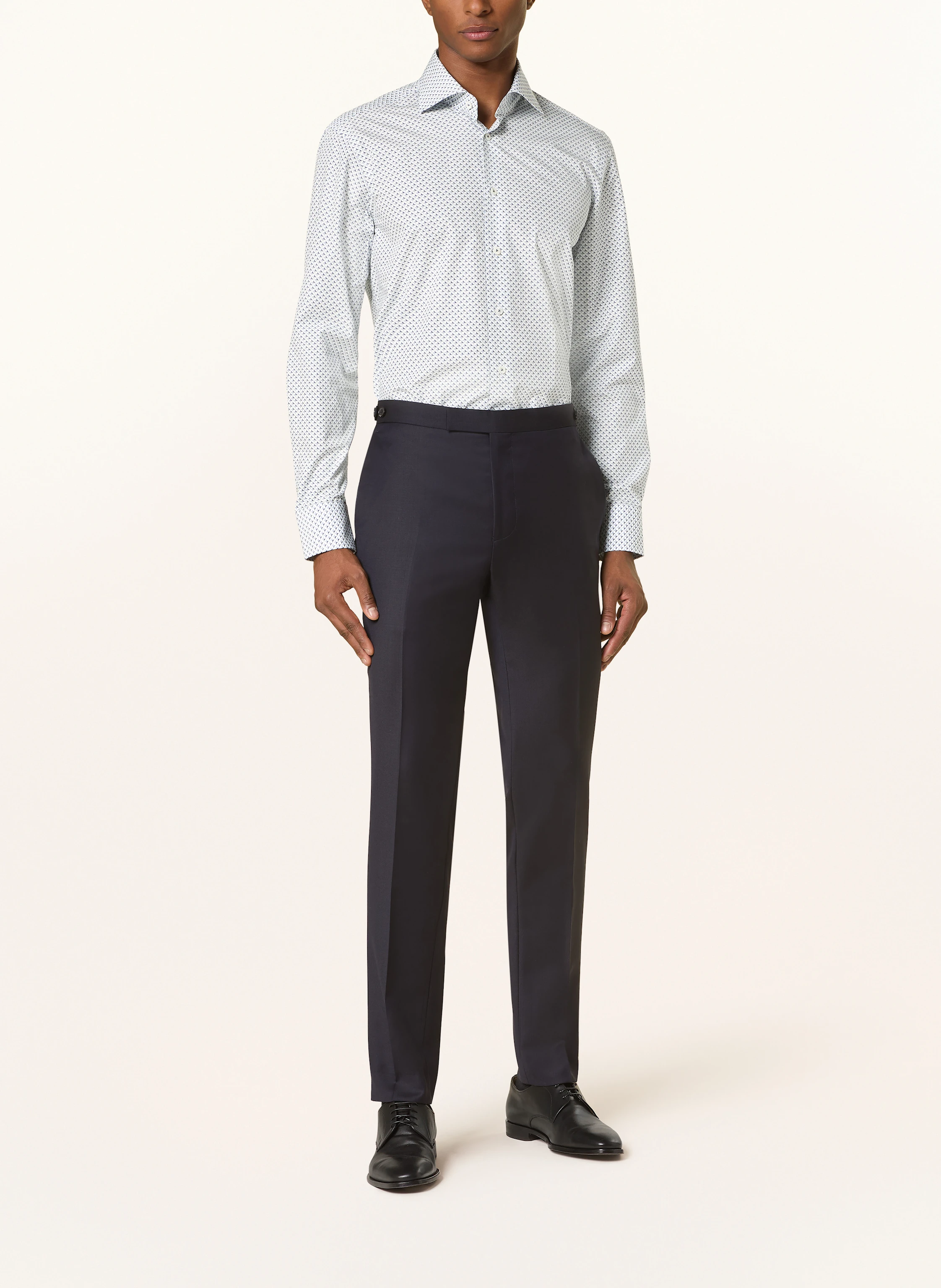 van Laack Hemd VL-RIVARA-TF Tailor Fit