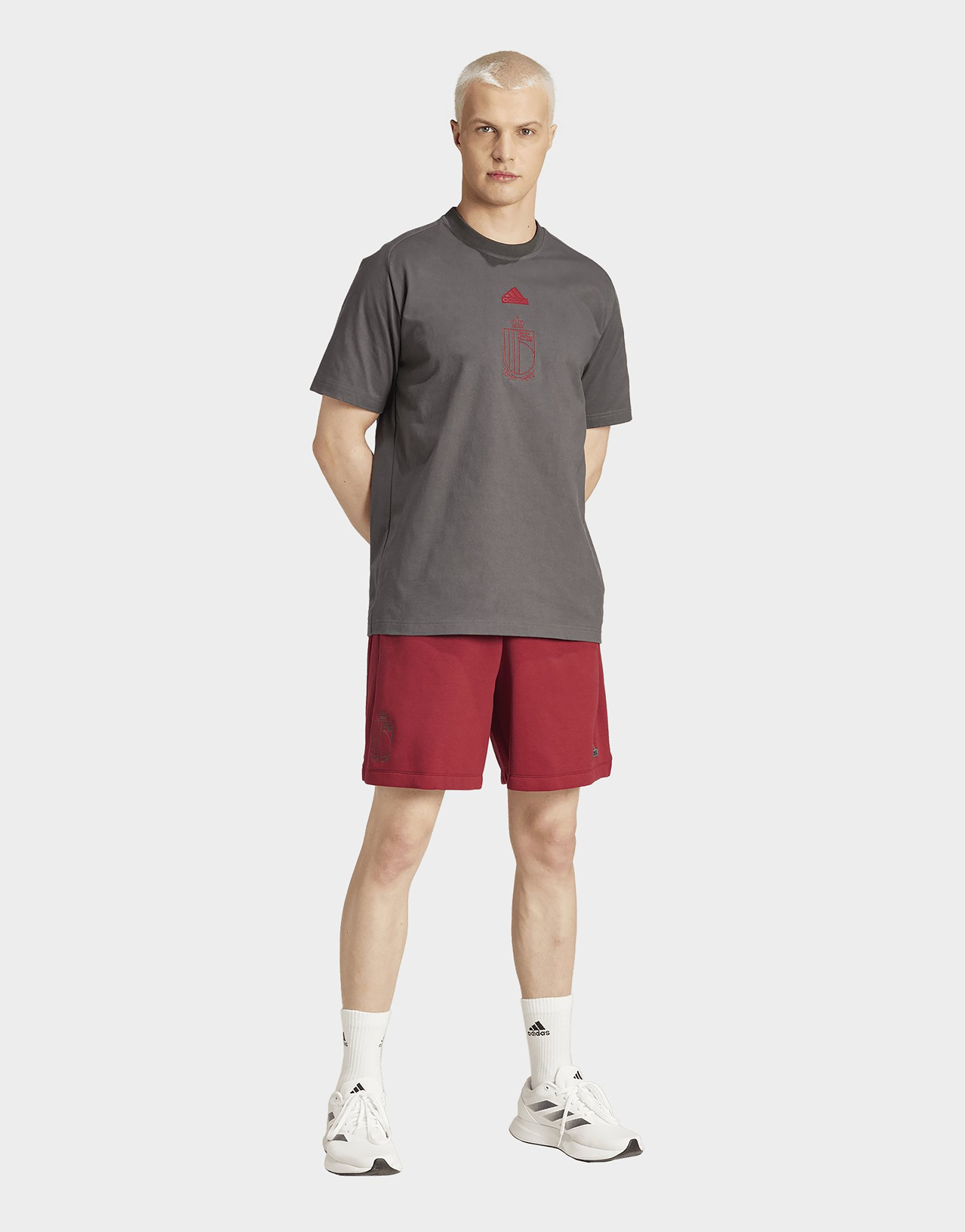 adidas Short de voyage Belgique