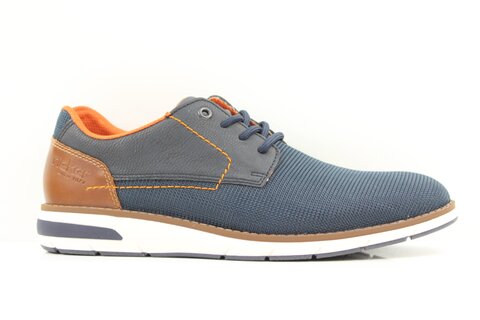 Rieker Schnürschuhe