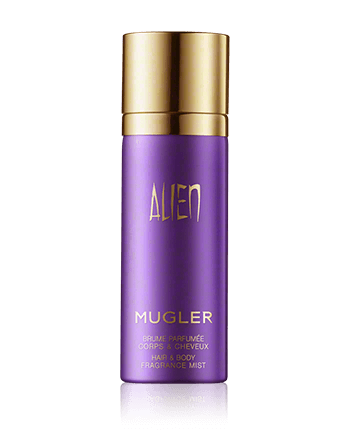 Thierry Mugler Alien Hair & Body Fragrance Mist 100ml