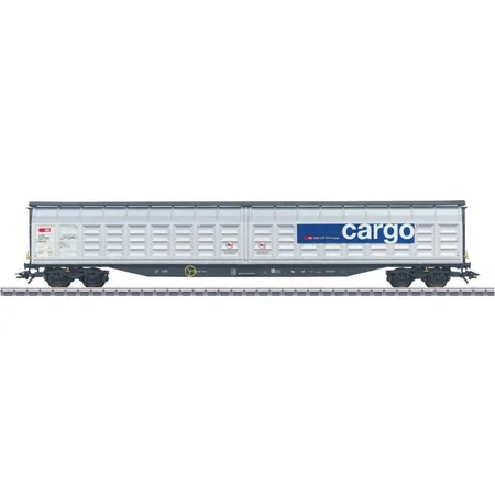 Märklin 48055 Großraum-Schiebewandwagen, Spur H0