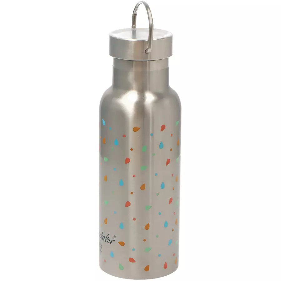 Sterntaler Trinkflasche Blätter
