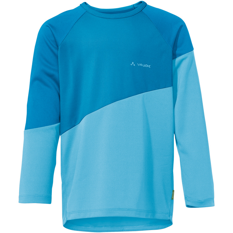 Vaude Kinder Moab Longsleeve