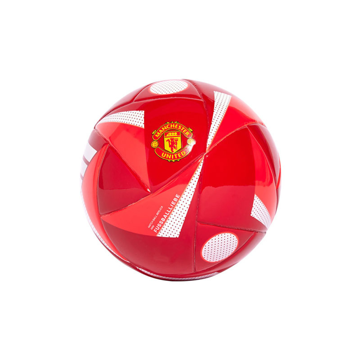 adidas Manchester United Mini Bal