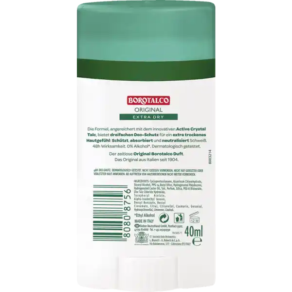 Deo Stick Original
