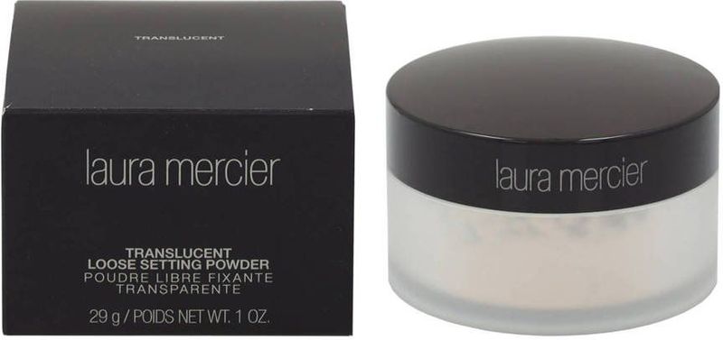 Laura Mercier Loose Setting Poeder Translucent