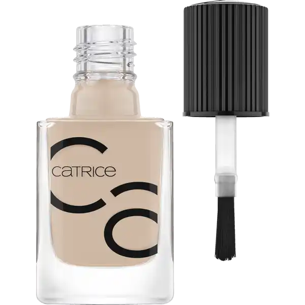 Iconails Gel Lacquer 174 Dresscode Casual Beige