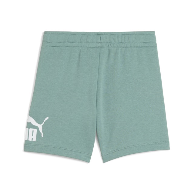 PUMA Trainingsshorts »ESS NO. 1 LOGO SHORTS TR PS«