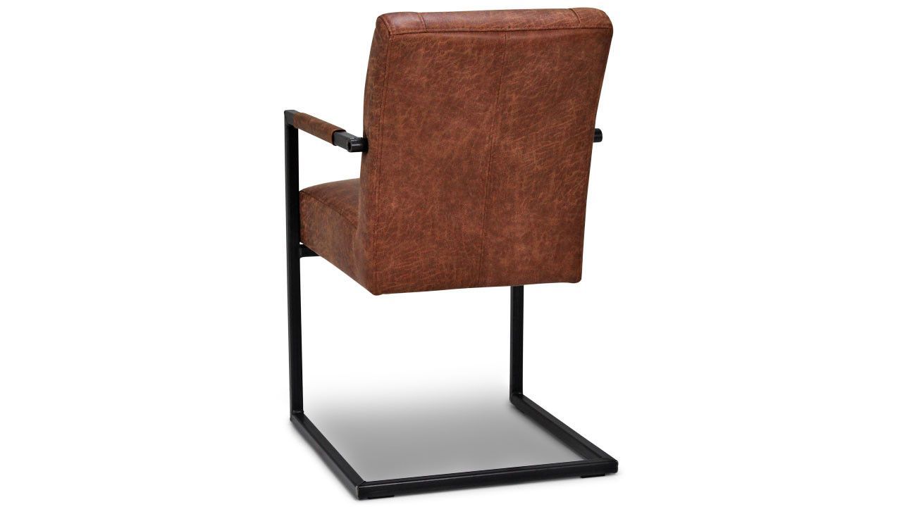 Stoel Sinatra B47 x D63 x H88 cm
