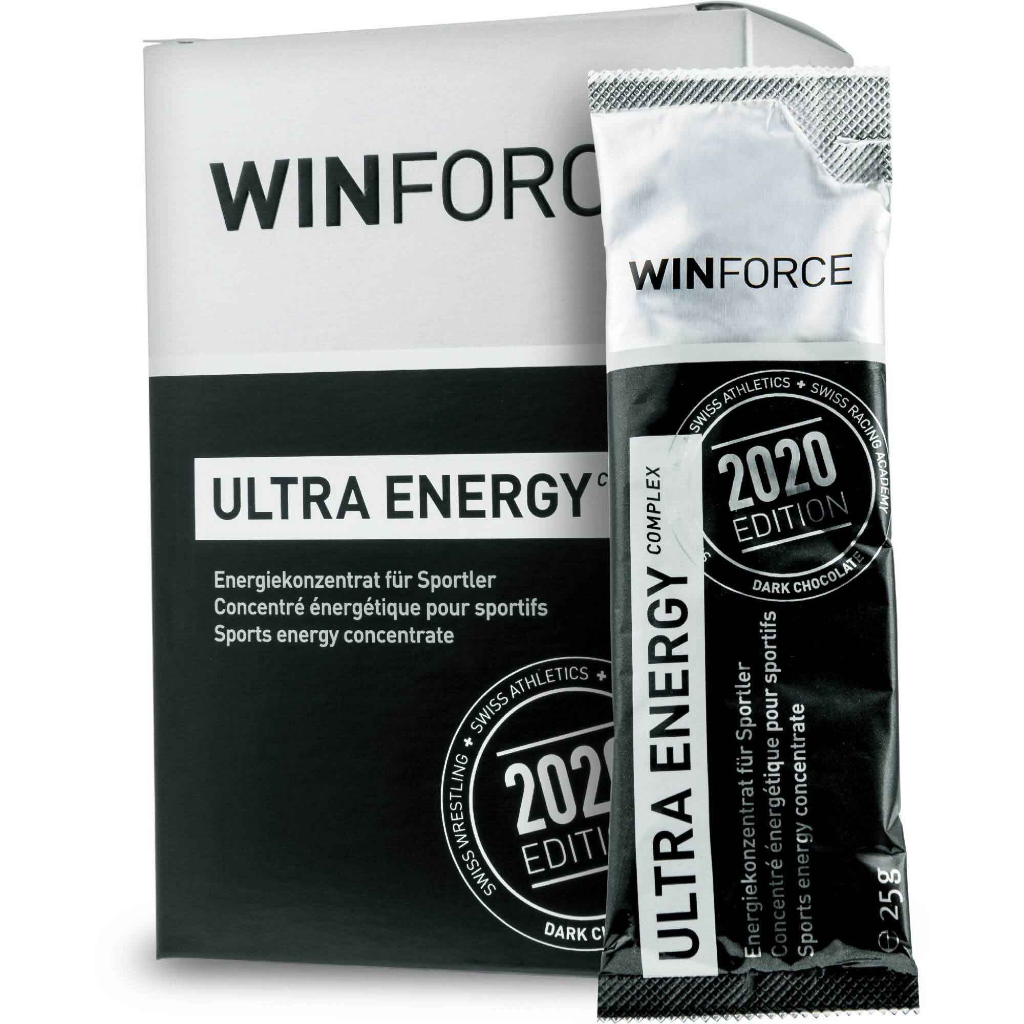 WinforceUltra Energy Complex (Limited Edition 2020)