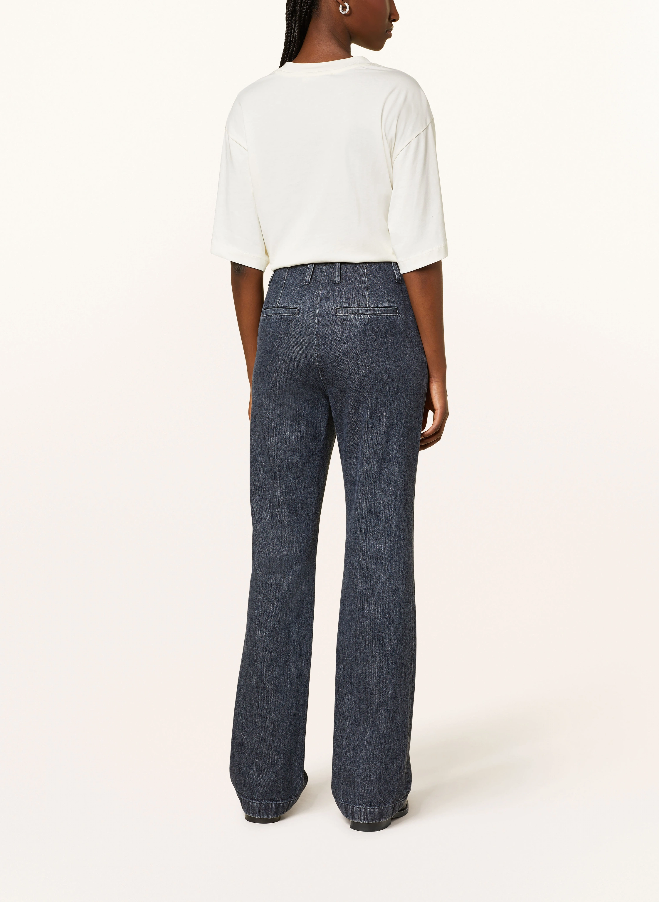 CLOSED Straight Jeans SASIA