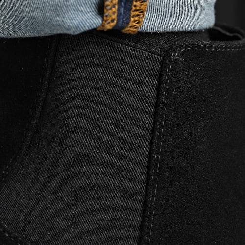 Chelsea Boots UB8888 Noir