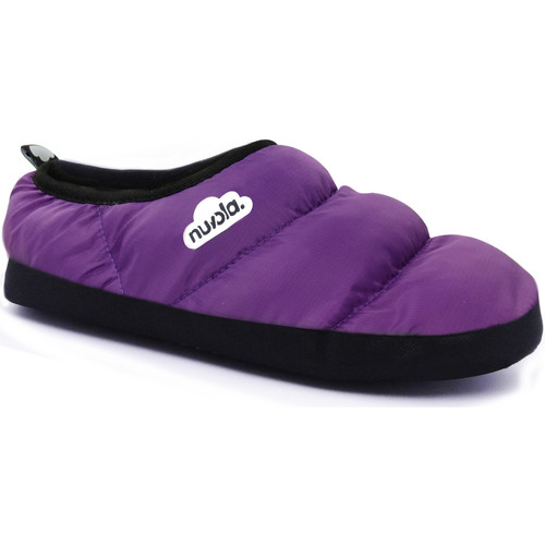 Nuvola. - Clasica Suela de Goma Violeta