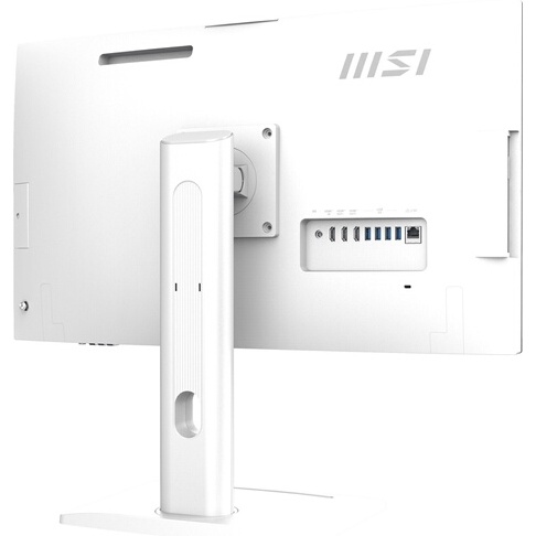 PC tout en un Msi Modern AM273QP AI 1UM-081FR 27