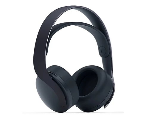 Sony Pulse 3D Wireless Headset - Midnight Black