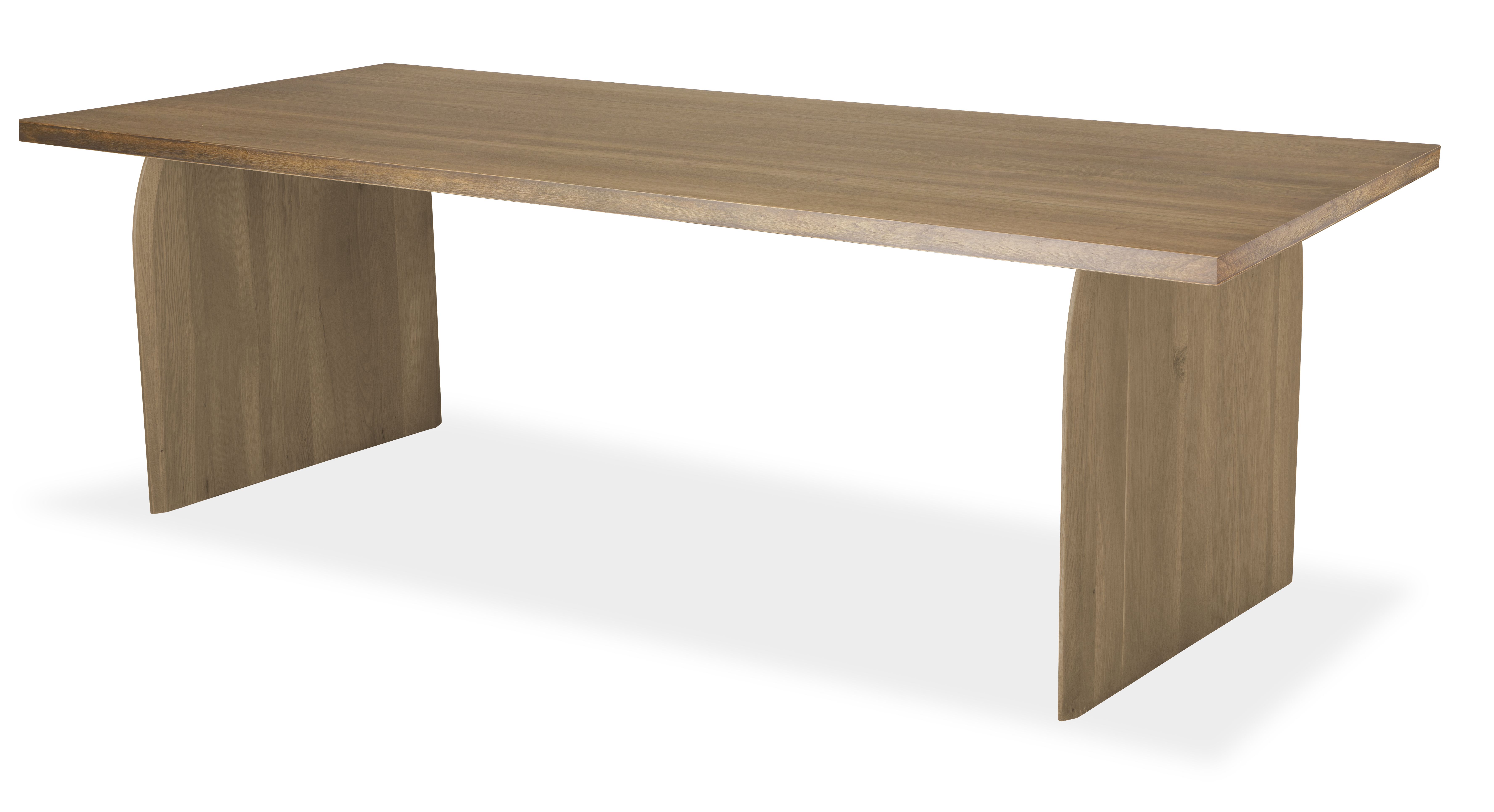 Eettafel  Amarant