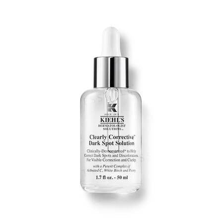 Kiehl's - Clearly Corrective Dark Spot Serum