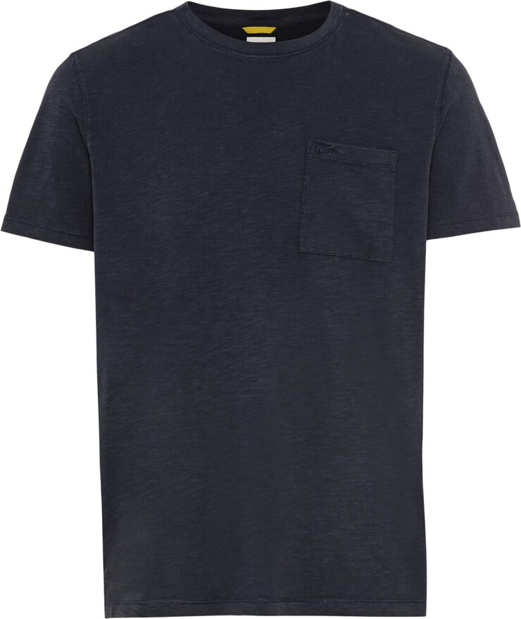 Camel Active NOS T-Shirt Night blue