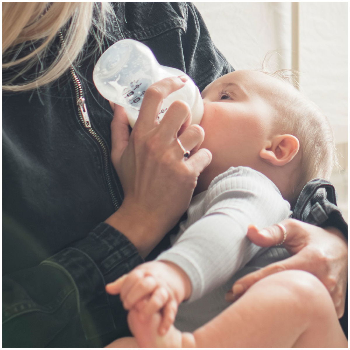 Tommee TippeeTommee Tippee   Babyflaschen Starter Set