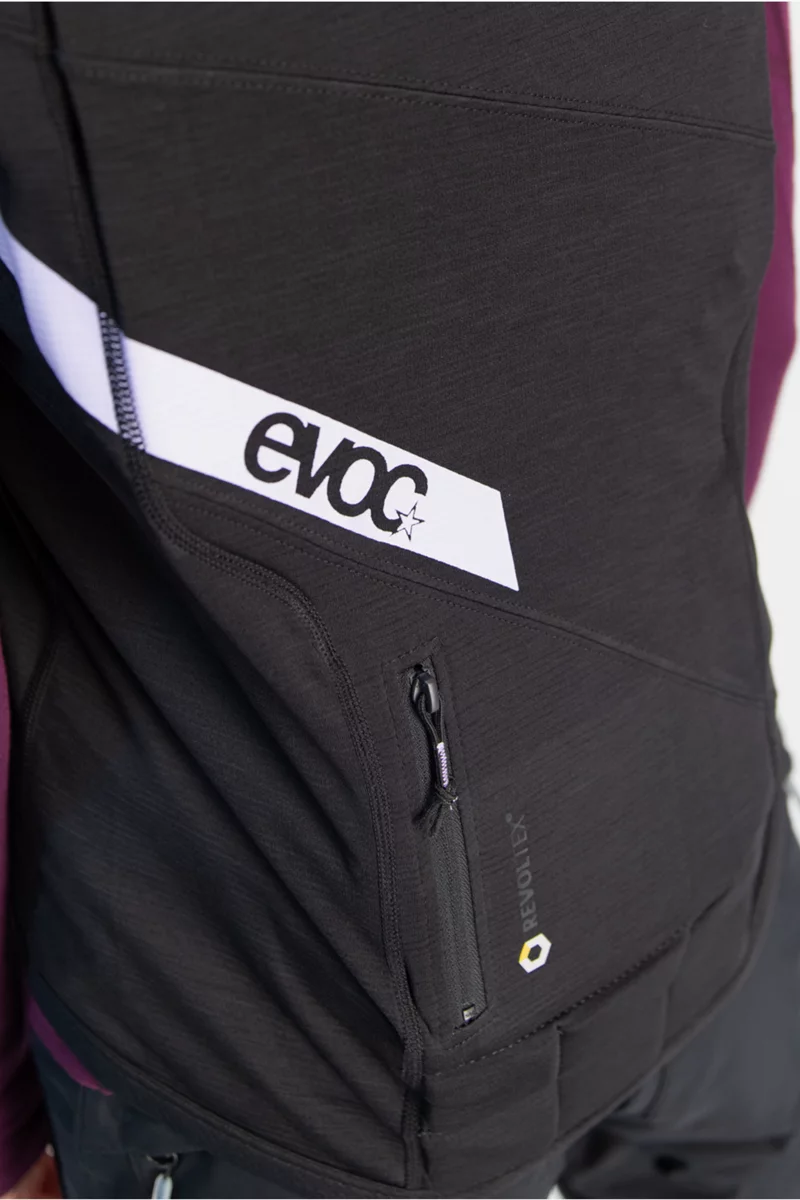Evoc Protector Lite Damen Rückenpanzer