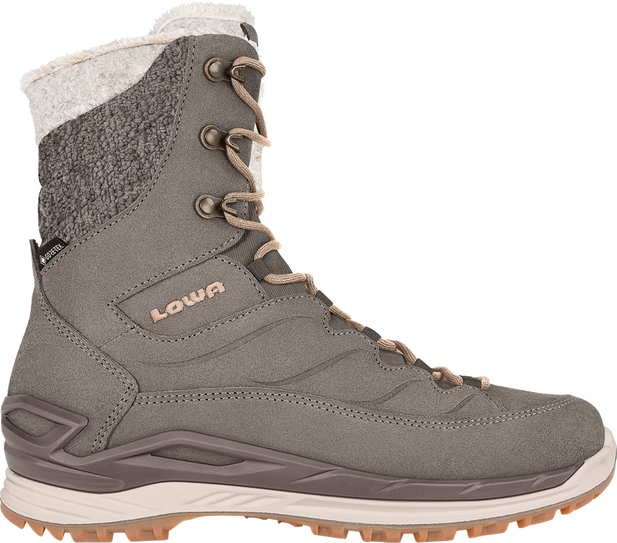 Lowa CALCETA EVO Damenschuh