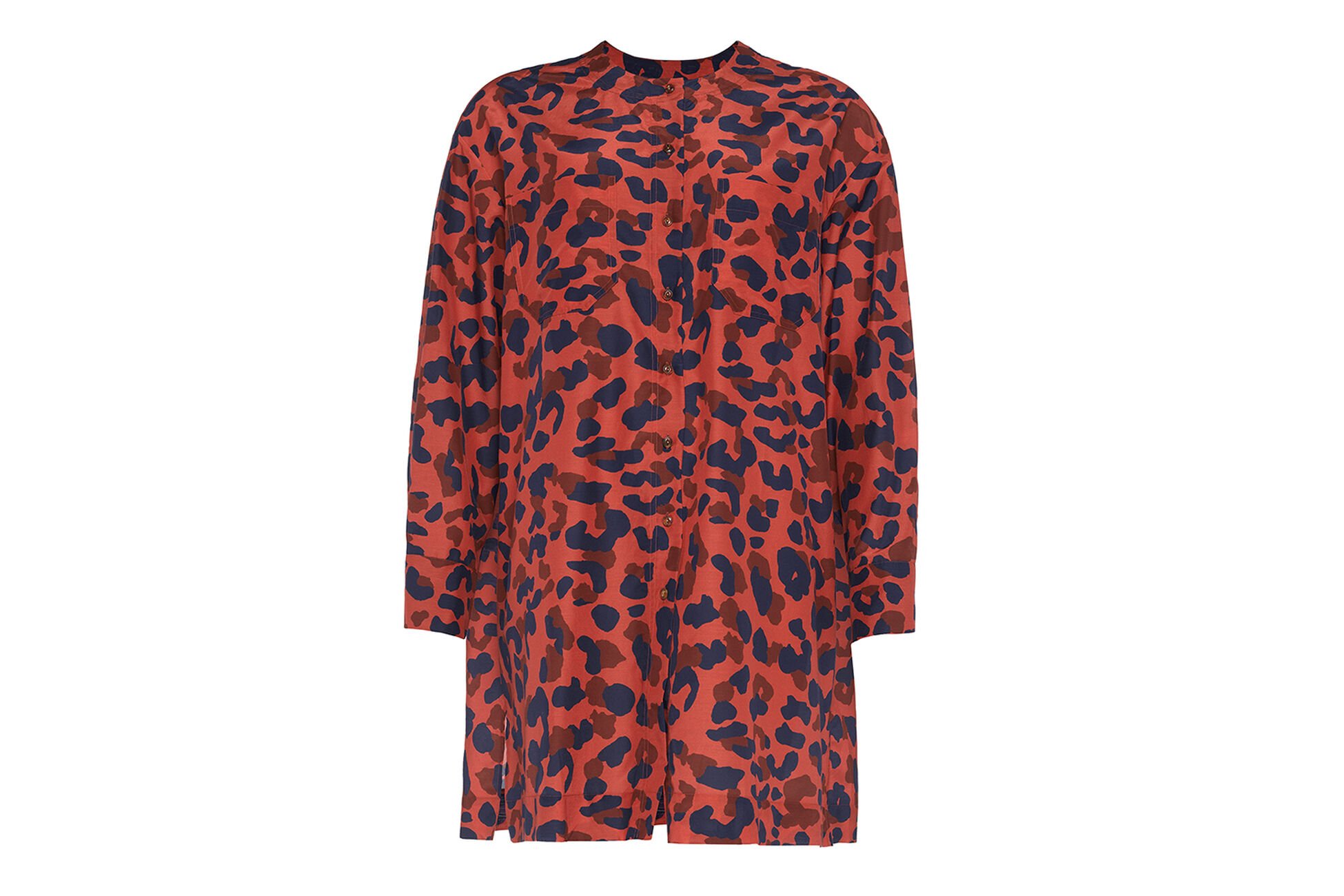 Recifs Chemise IMP COQUILLAG ETE INDIEN