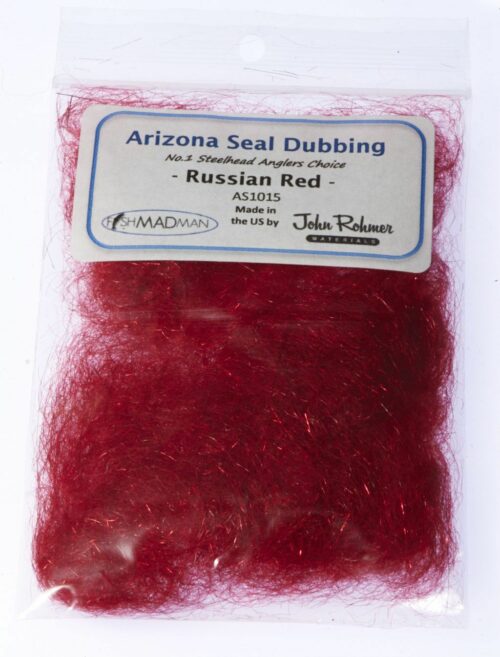 FishMadMan Arizona Seal