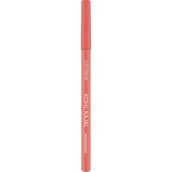 Kohl Kajal Waterproof 180 Red Coral