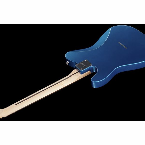 Squier Affinity Tele Lake Pl. Blue