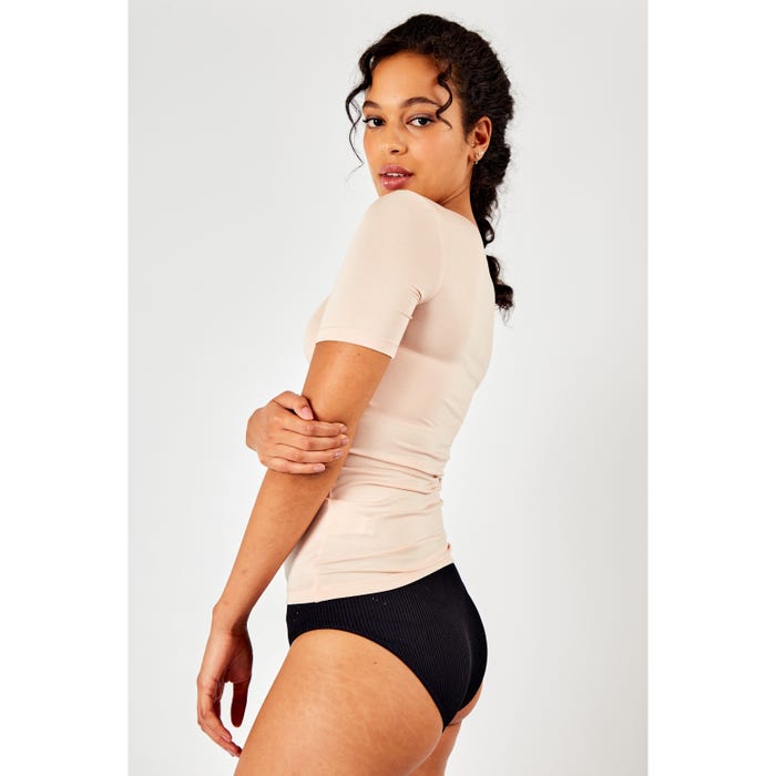 inSua-Shirt korte mouwen soft thermo - InSua