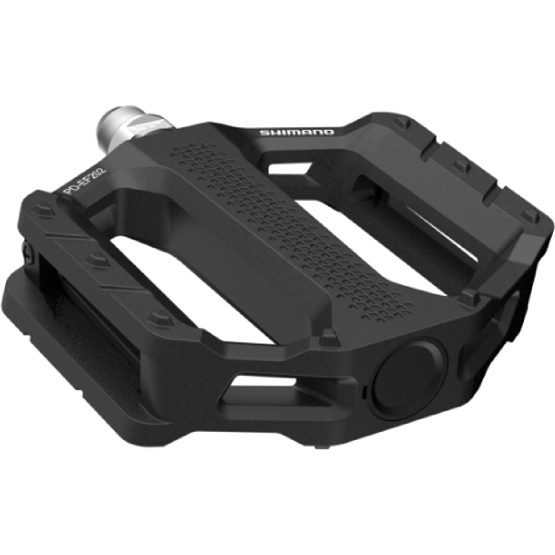 Shimano PD-EF202 Pedalen