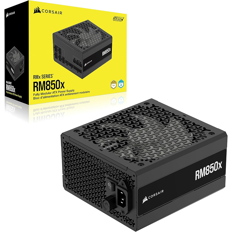 Corsair RM850x (2024)