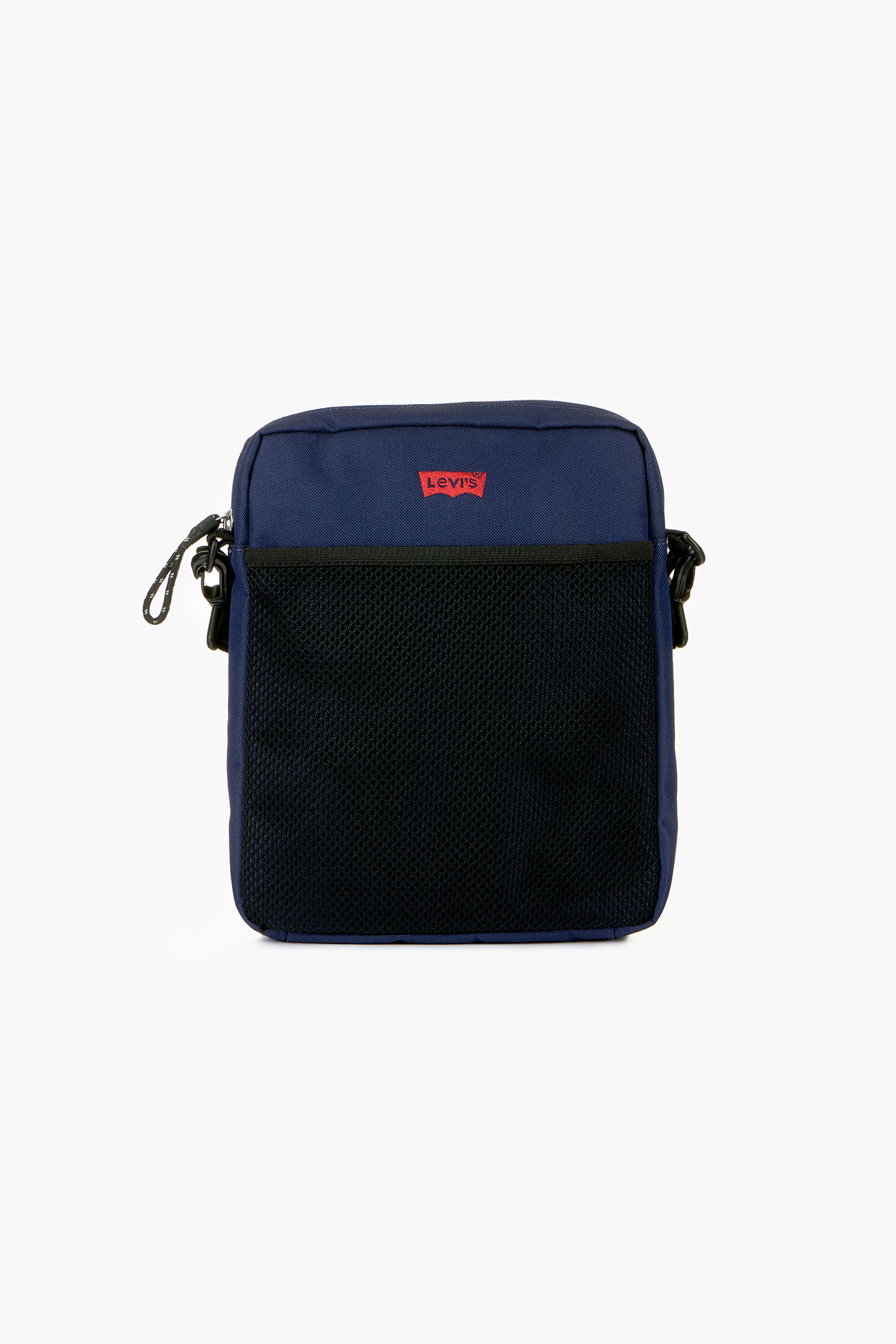 Bolsa de ombro com alça dupla