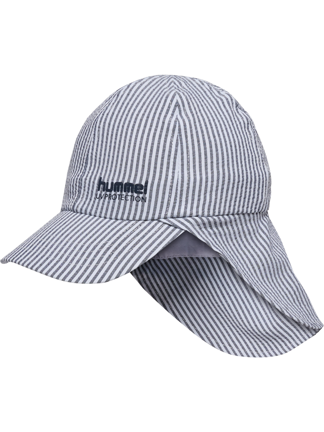 hmlBREEZE CAP STRIPED