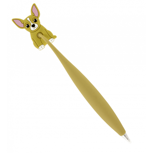 Stylo magnétique - Ani-pen