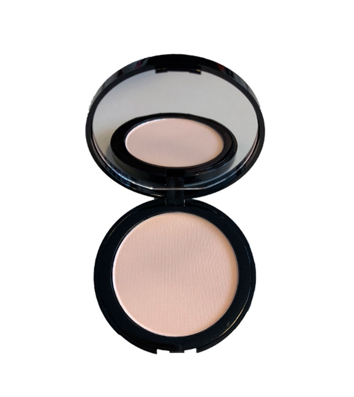 W7  - Pós compactos Micro Matte Fix  - Fair