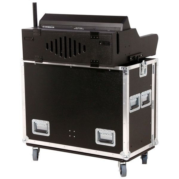 Thon Premium Flip Case Yamaha DM7