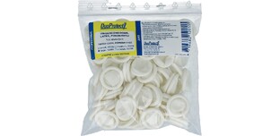 DuoProtect Vingercondooms L 100ST
