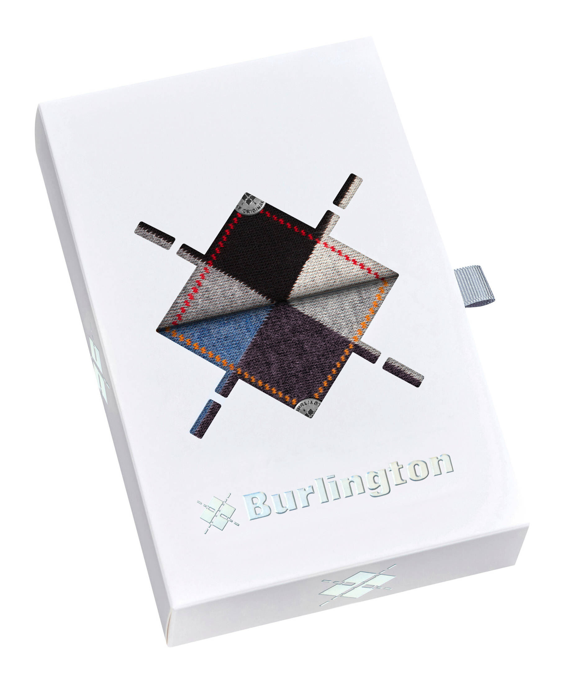 Burlington| Herren Socken Basic Gift Box