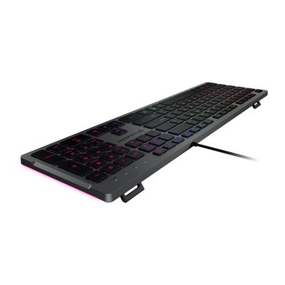 Cougar VANTAR S - Clavier - backlit - USB