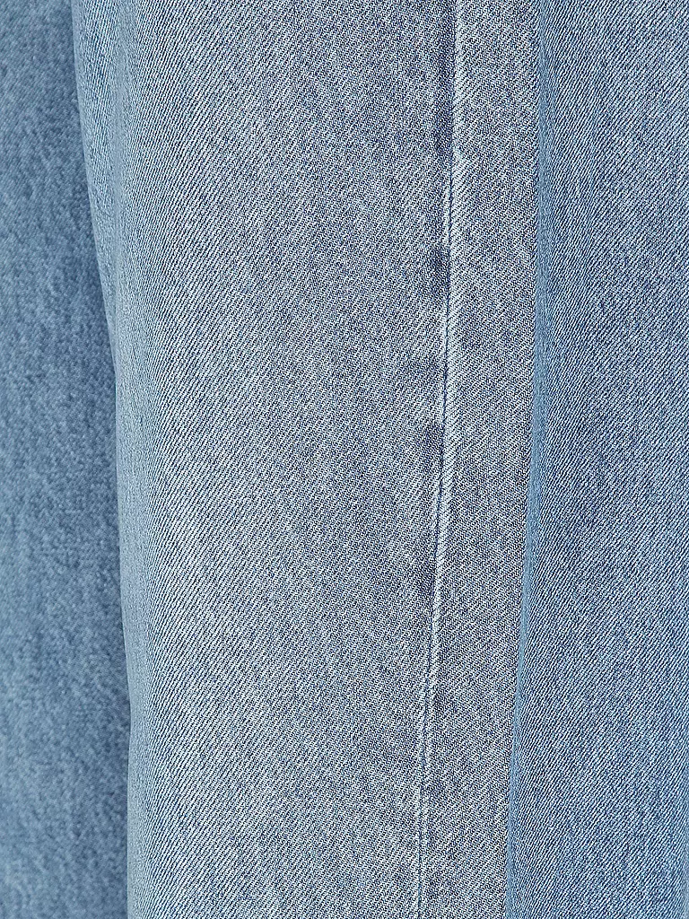 AG Jeans Flared Fit PUDA  blau