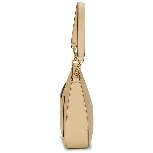 Lauren Ralph Lauren - DANNI 26 SHOULDER BAG MEDIUM Crudo