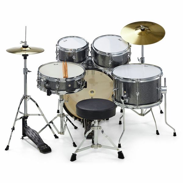 Pearl Roadshow Jr. Grindstone Spark.
