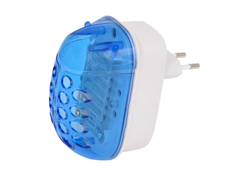 Sonnenkönig Insektenvernichter PIC MINI Blau Insektenvernichter, blau