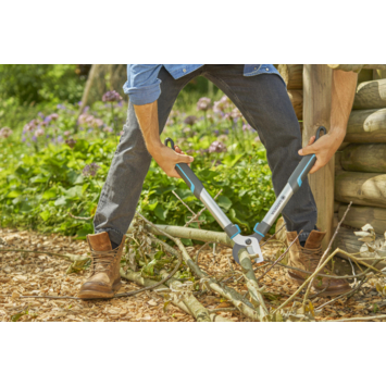 Gardena takkenschaar EasyCut S bypass