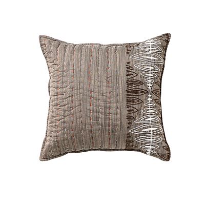 Boutis broderies en relief - BECQUET CRÉATION