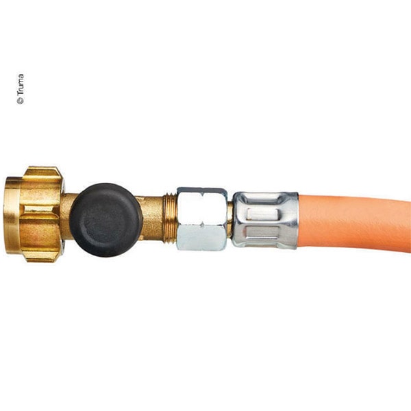 Lyre gaz SECUMOTION G12 Truma 45cm