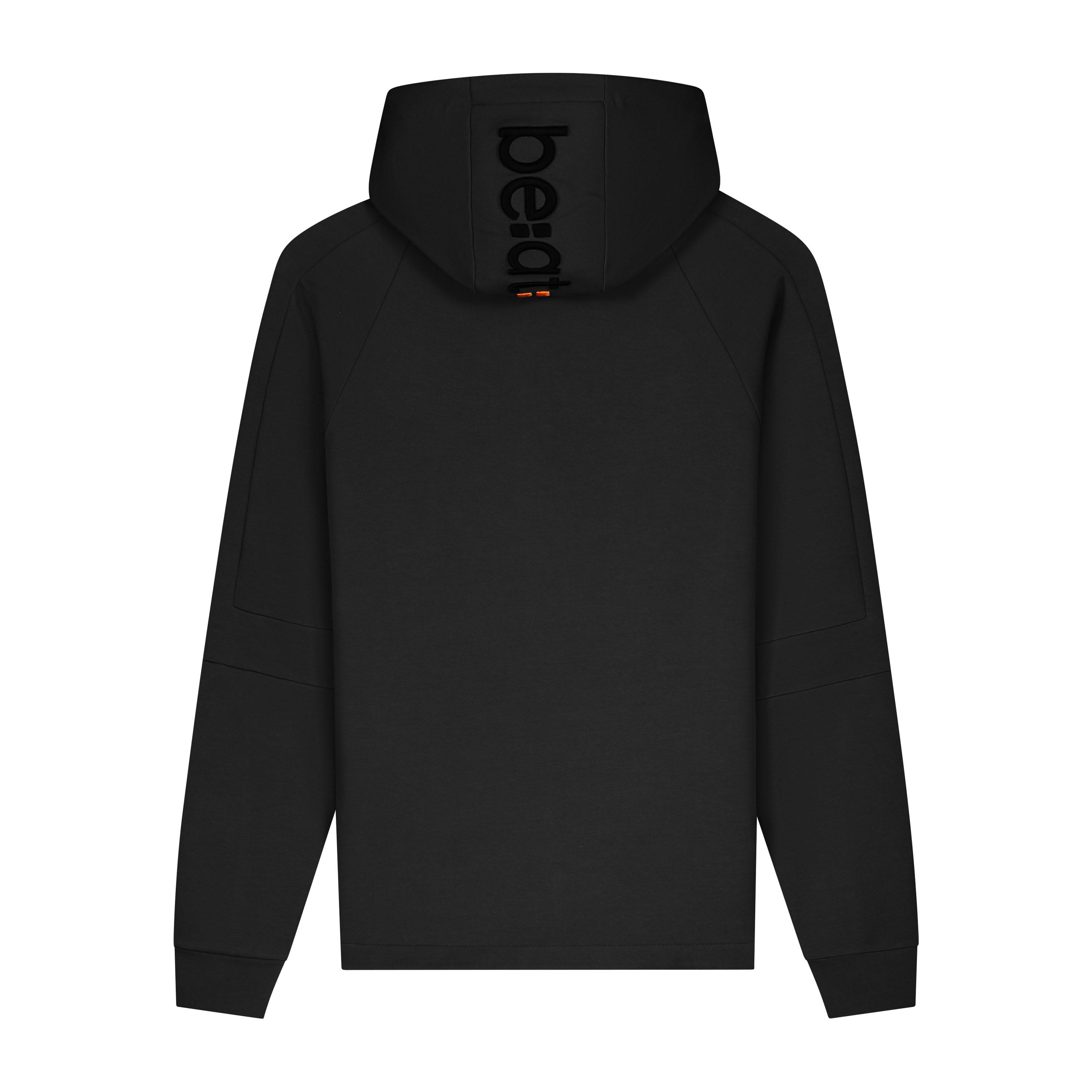 be:at:  Dez Full Zip Hoodie