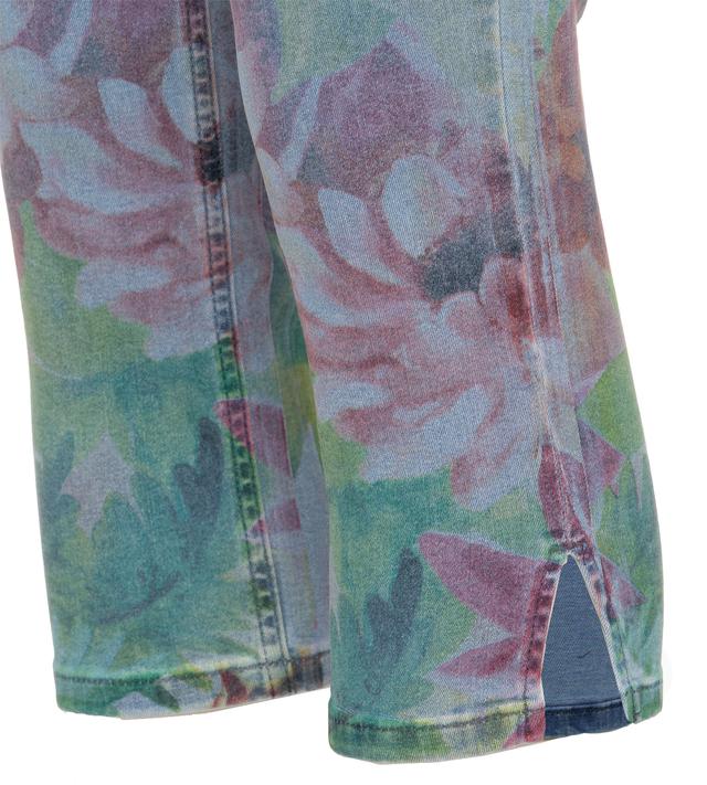 Jeans Flower